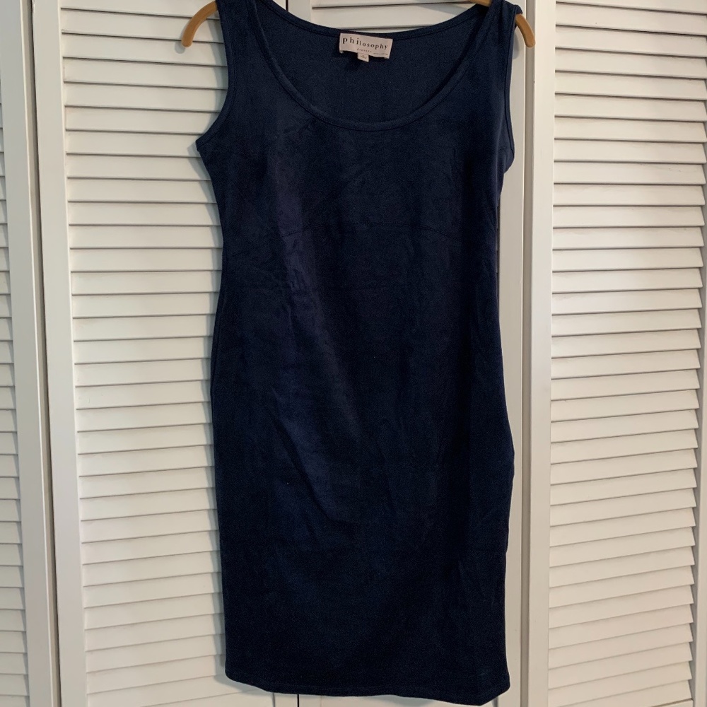 Philosophy Dress